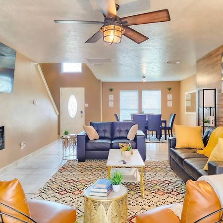 Katy Oasis W Game Room Εξωτερικό φωτογραφία
