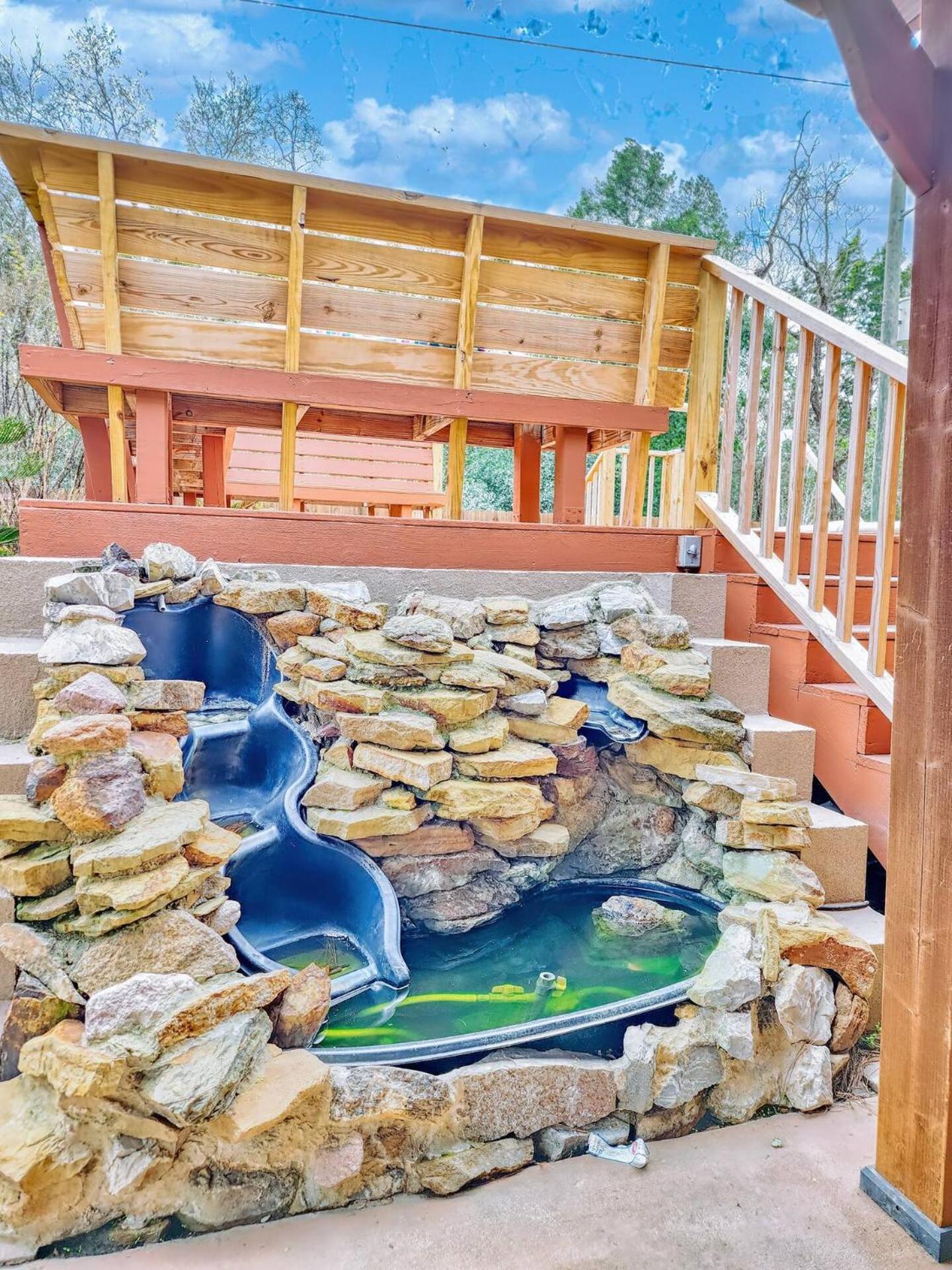 Katy Oasis W Game Room Εξωτερικό φωτογραφία