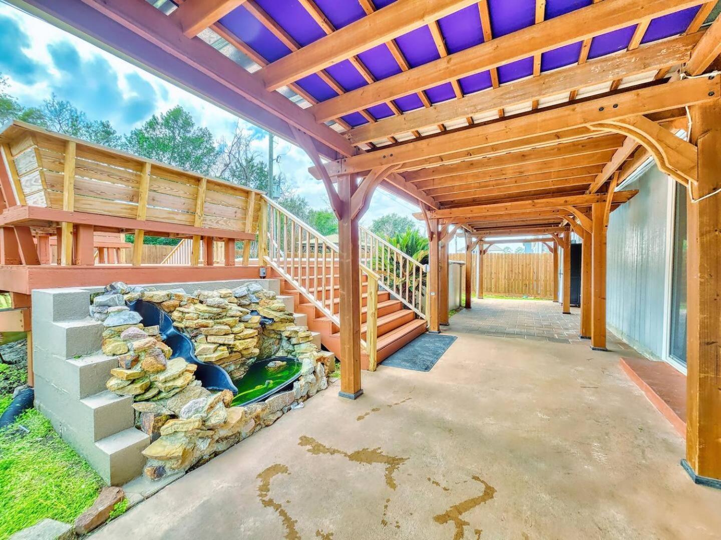Katy Oasis W Game Room Εξωτερικό φωτογραφία