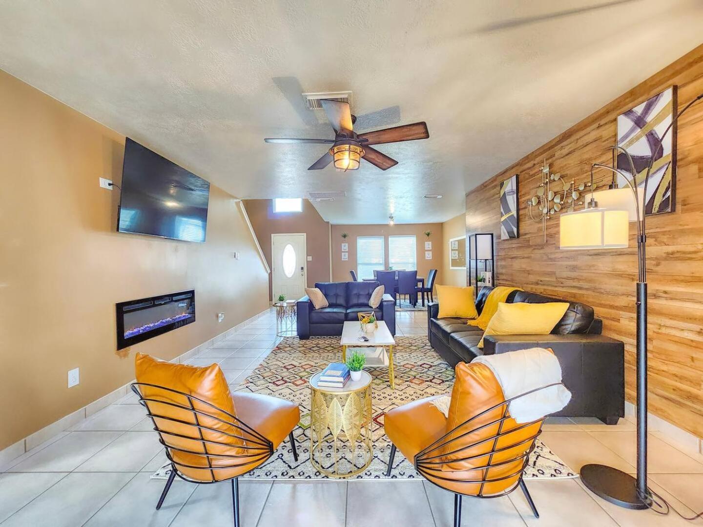 Katy Oasis W Game Room Εξωτερικό φωτογραφία
