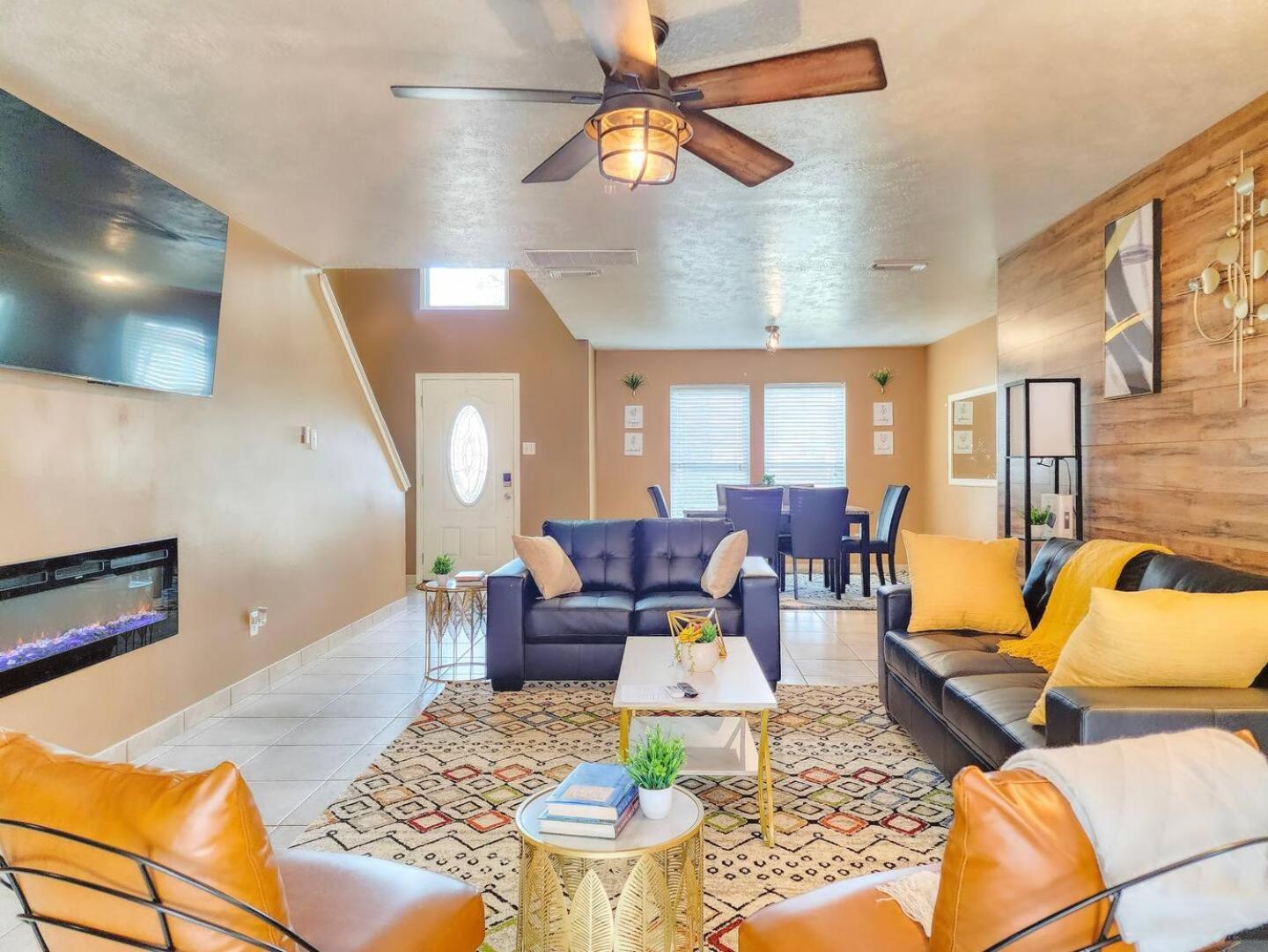Katy Oasis W Game Room Εξωτερικό φωτογραφία
